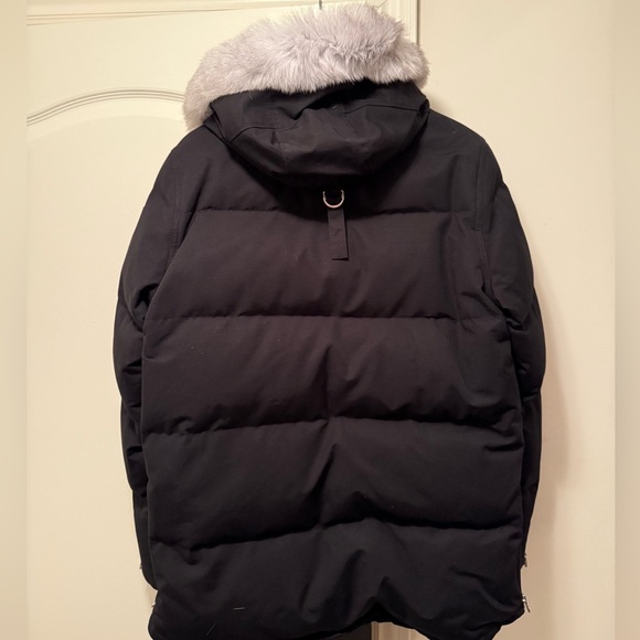 Moose Knuckles 3Q Jacket - Picture 3 of 5